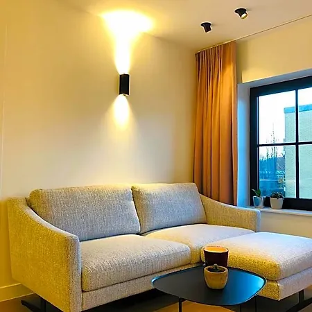 Suites Le Porte-Bonheur-3